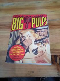 The Black Lizard Big Book of Pulps