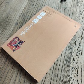 角度13∶精神病文化史（一版一印）