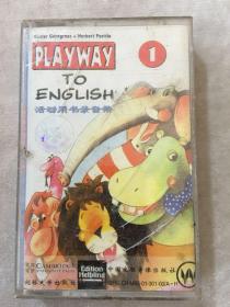 PLAYWAY TO ENGLISH