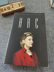 HRC：State Secrets and the Rebirth of Hillary Clinton