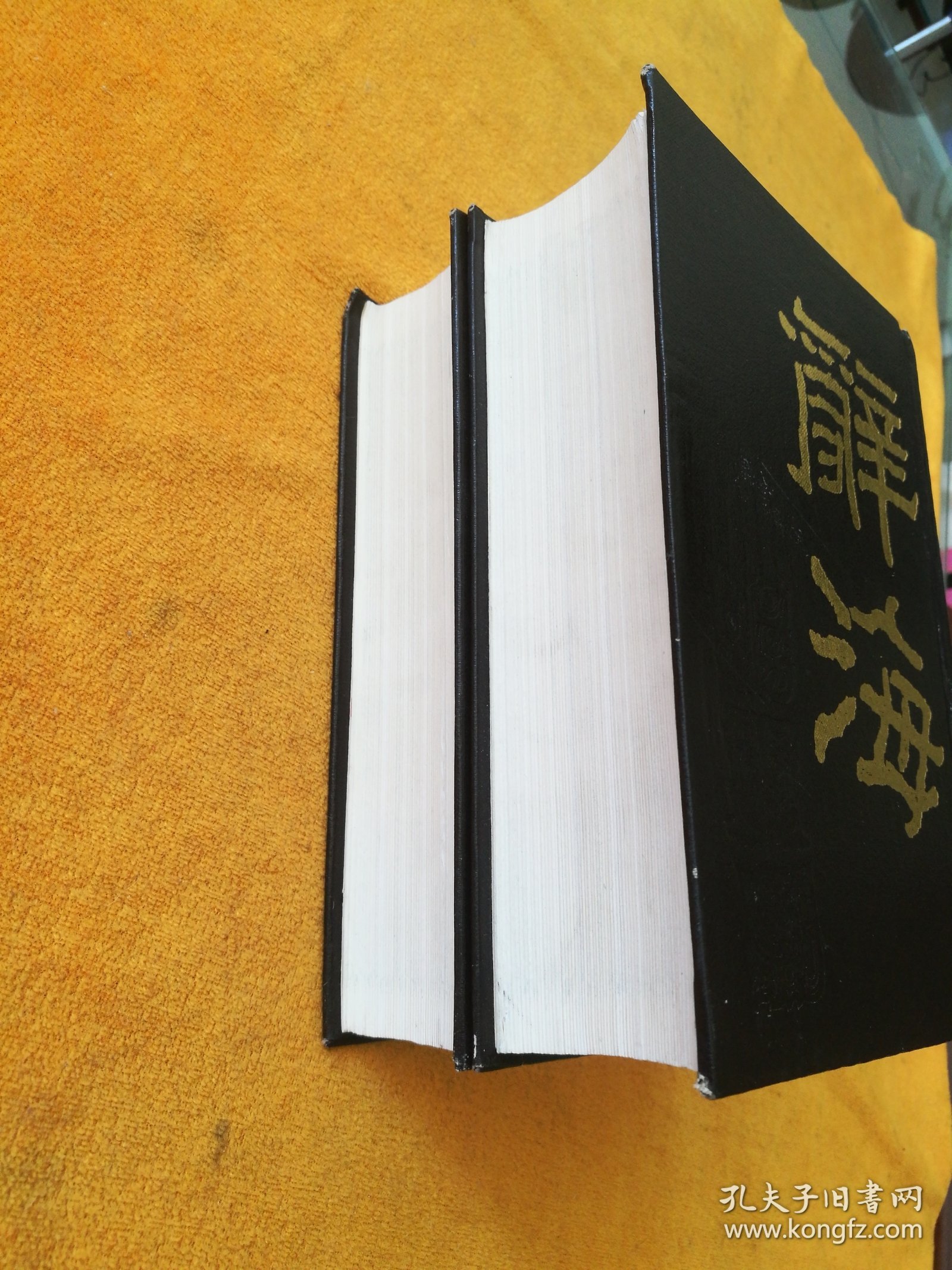 醉海•据1936年版缩印（全二册）/馆藏 （库西屋东书架中间）