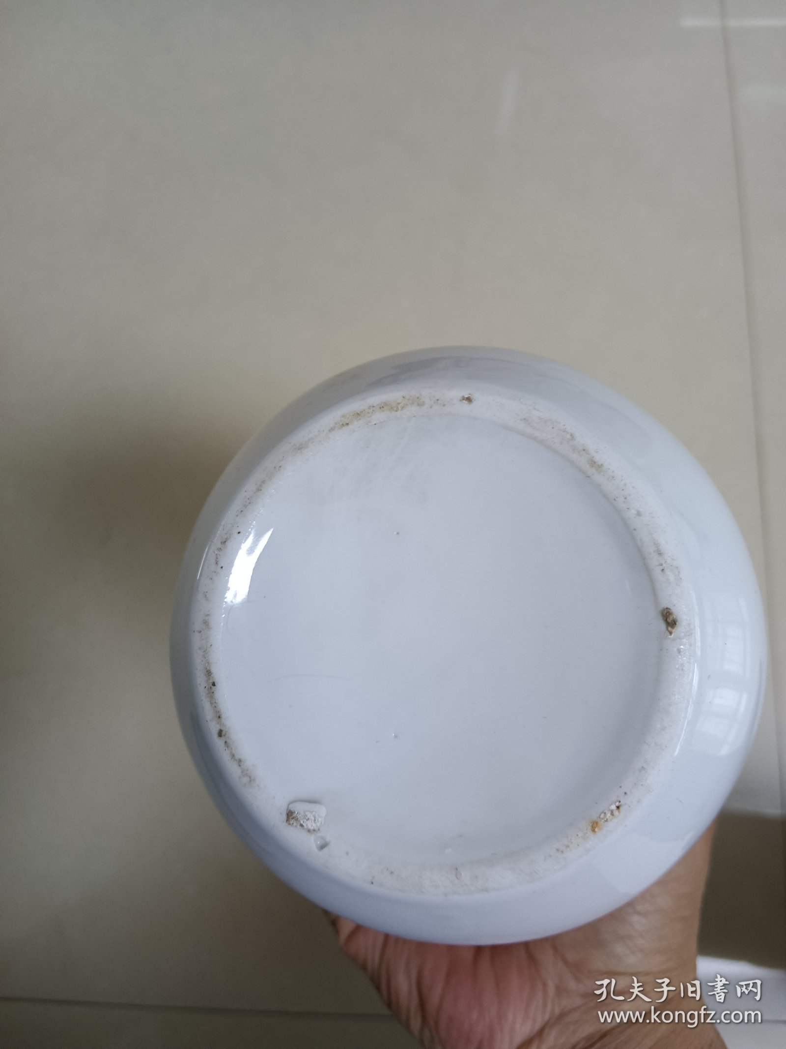 福清龙田茶厂 茉莉花茶瓷葫芦瓶