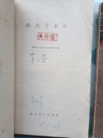钢铁子弟兵 一二三集全