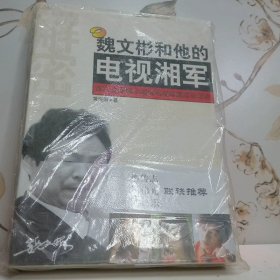 魏文彬和他的电视湘军