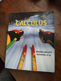 Calculus /Deborah Hughes-Ha... John Wiley & Sons