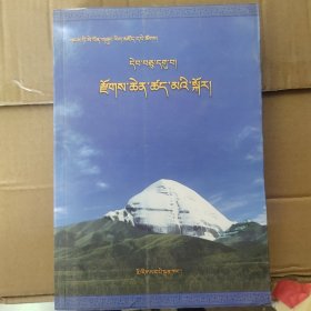 大圆满释量论（19）