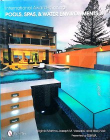 international. Award-Winning pool,spas,& water. Environments‖