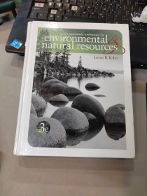 environmental natural resources