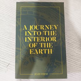 A Journey Into The Interior of The Earth