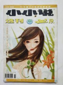 小小说选刊  2007年19