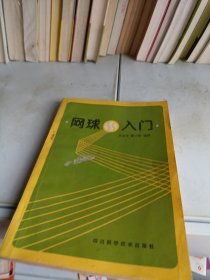 網(wǎng)球入門