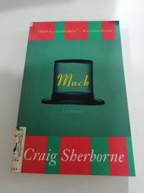 muck Craig sherborne