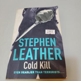 Cold Kill