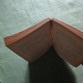 受命变革(一) 有开裂
