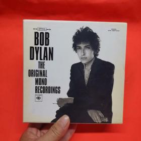 BOB DYLAN【10蝶+一小册】