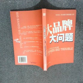 大品牌大问题
