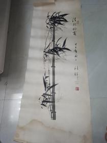 李鸿祥国画