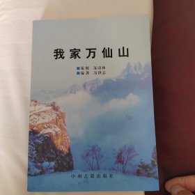 我家万仙山