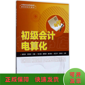 初級會(huì)計(jì)電算化