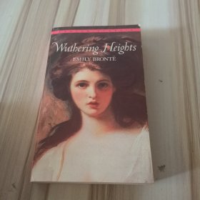 Wuthering Heights