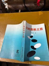 我的围棋之路