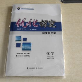 优化探究 同步导学案 化学