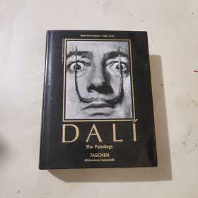 DALÍ The Paintings