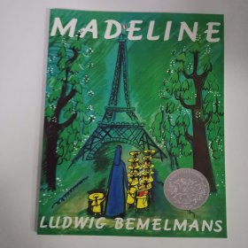 Madeline 玛德琳