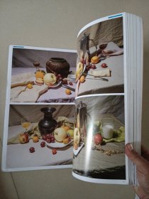 争萄联考5色彩风景