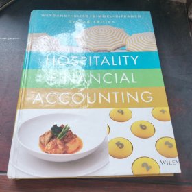 Hospitality Financial Accounting