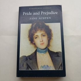 Pride and Prejudice