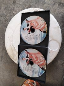 老唱片，流行歌曲《难忘初恋情人/探弋》等40首，双片装，品如图，