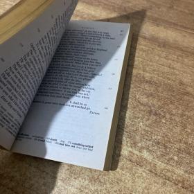 Hamlet(Signet Classic Shakespeare Series)  哈姆雷特(莎士比亚经典作品)