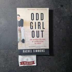 Odd Girl Out：The Hidden Culture of Aggression in Girls