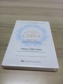 中国互联网公益（英文版）