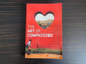 美国原装进口正版 THE ART OF COMPASSION