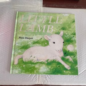 LITTLE LAMB