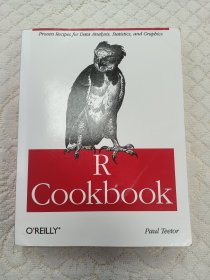 R Cookbook