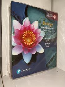 Biology , a global approach