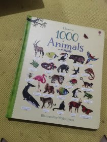 1000Animals