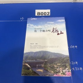 有一个地方叫梅山（签名版）