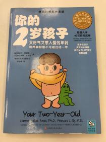 你的2岁孩子：又好气又惹人爱的年龄，培养幽默感不可错过这一年