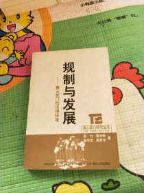 规制与发展：第三部门的法律环境