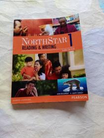 NORTHSTAR READING & WRITING 1