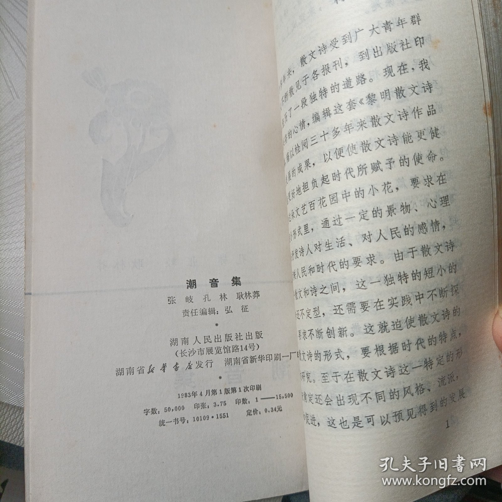 落帆集、潮音集、深海的追寻、蓝水晶、云雀、火斑集、中国现代抒情短诗100首