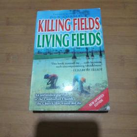 Killing Fields Living Fields