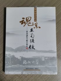 魂系东南强校