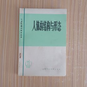 人体的结构与形态