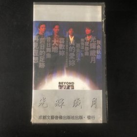 录像带 黄家驹特别纪念版