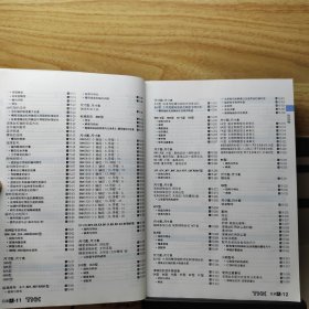 THK直线运动系列 A产品解说
